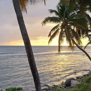 Seaside Serenity Holiday home Humacao