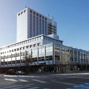Hotel Scandic Falkoner, Kodaň