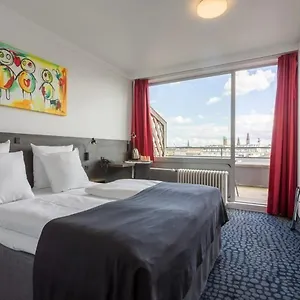 Profilhotels Mercur Copenaghen