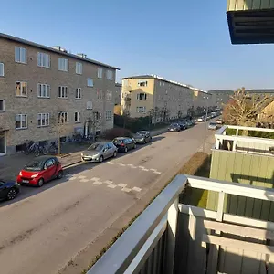 Apartmán In In Amager - Newly Renovated, Kodaň