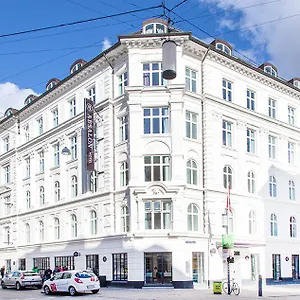Hotel Absalon, Kodaň